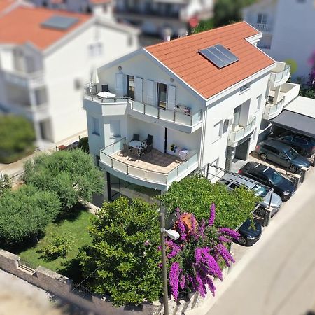 Apartments Dumancic บีโอกราดนาโมรู ภายนอก รูปภาพ