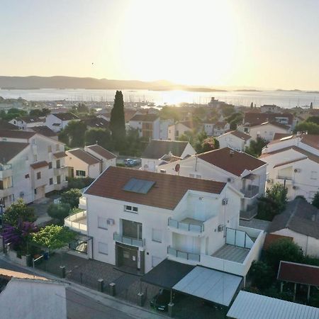 Apartments Dumancic บีโอกราดนาโมรู ภายนอก รูปภาพ