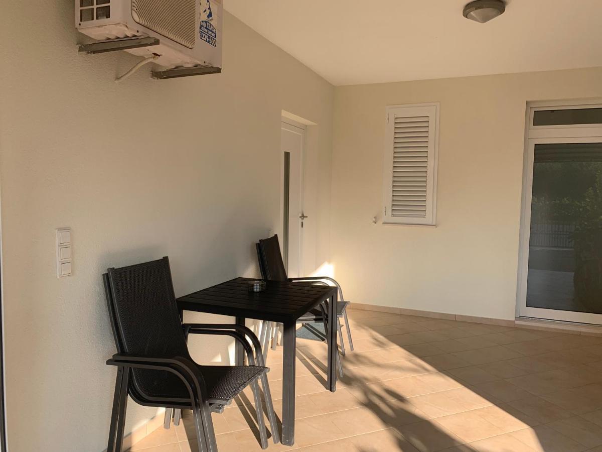 Apartments Dumancic บีโอกราดนาโมรู ภายนอก รูปภาพ