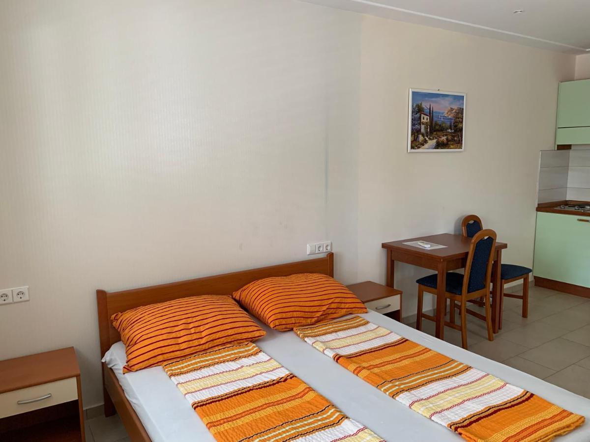 Apartments Dumancic บีโอกราดนาโมรู ภายนอก รูปภาพ