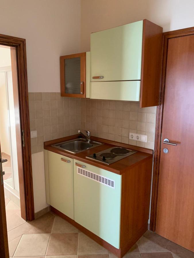 Apartments Dumancic บีโอกราดนาโมรู ภายนอก รูปภาพ