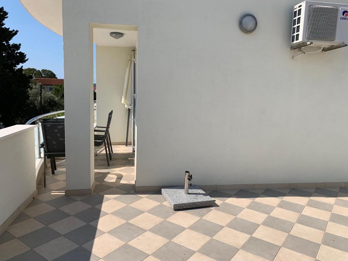 Apartments Dumancic บีโอกราดนาโมรู ภายนอก รูปภาพ