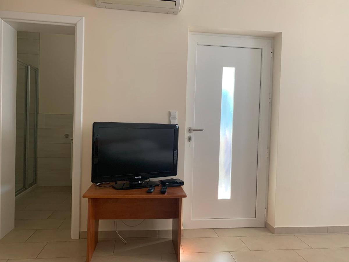 Apartments Dumancic บีโอกราดนาโมรู ภายนอก รูปภาพ