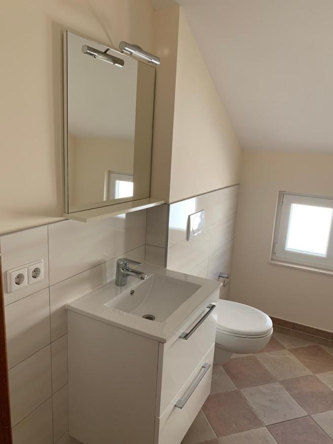 Apartments Dumancic บีโอกราดนาโมรู ภายนอก รูปภาพ