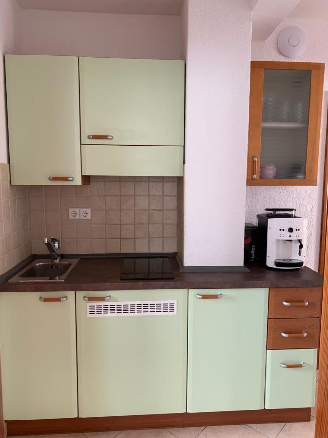 Apartments Dumancic บีโอกราดนาโมรู ภายนอก รูปภาพ