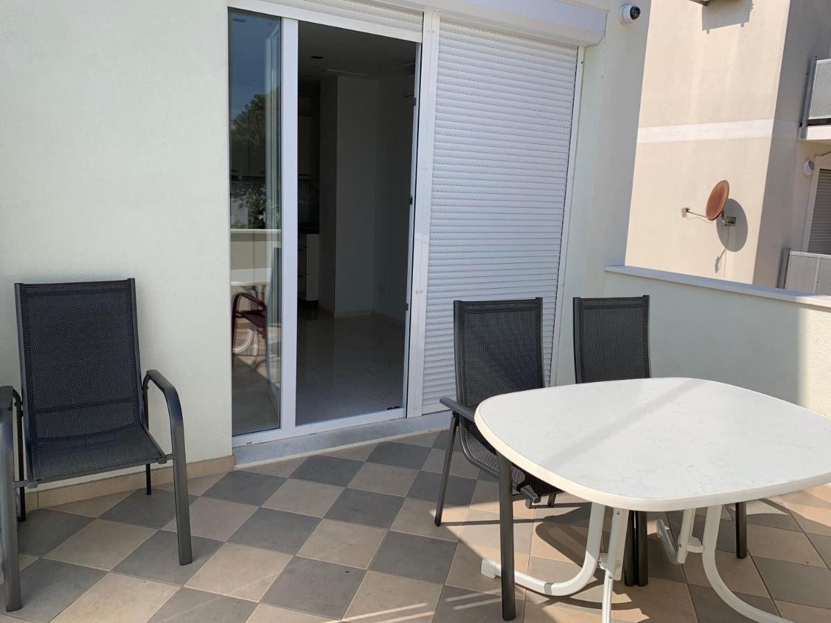 Apartments Dumancic บีโอกราดนาโมรู ภายนอก รูปภาพ